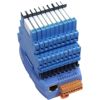 1 Pole, Form C, 6 A power realy with DIN-rail mounting (5 piece in one box)ICP DAS